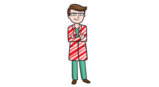 Illustration for article titled 8 Characters I Created To Teach My Kid About Dental Hygiene That Have Unfortunately Come To Life